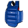 Mizuno Chest protector Blue/red
