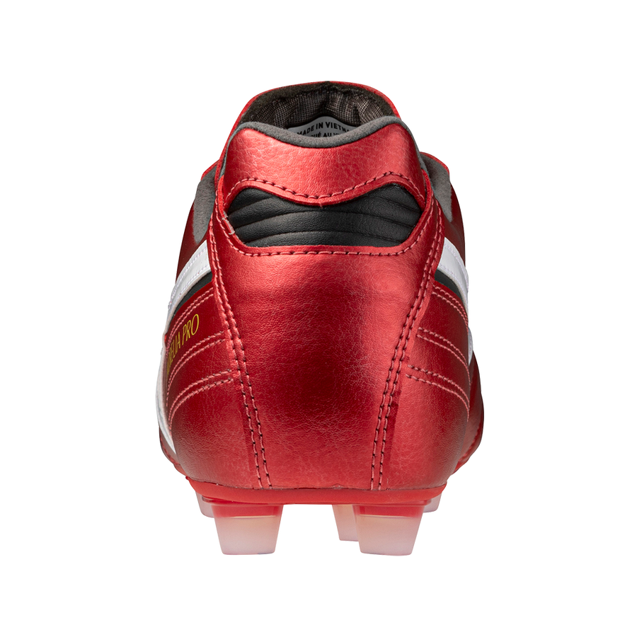 Mizuno MORELIA II PRO MORELIA 40th Red/White/Black