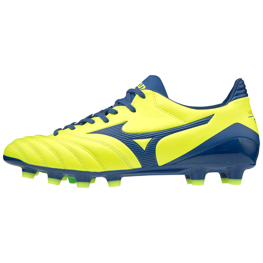 Mizuno Morelia Neo KL II