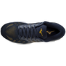 Mizuno Wave Ultima 12 SCaptain/MPGold/Turbulen