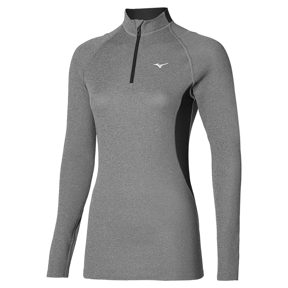 Mizuno Wool H/Z Black/Black