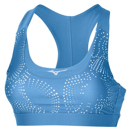 ALPHA PADDED BRA 