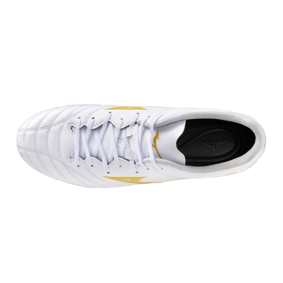 Mizuno MONARCIDA NEO III SELECT MIX White/MP Gold