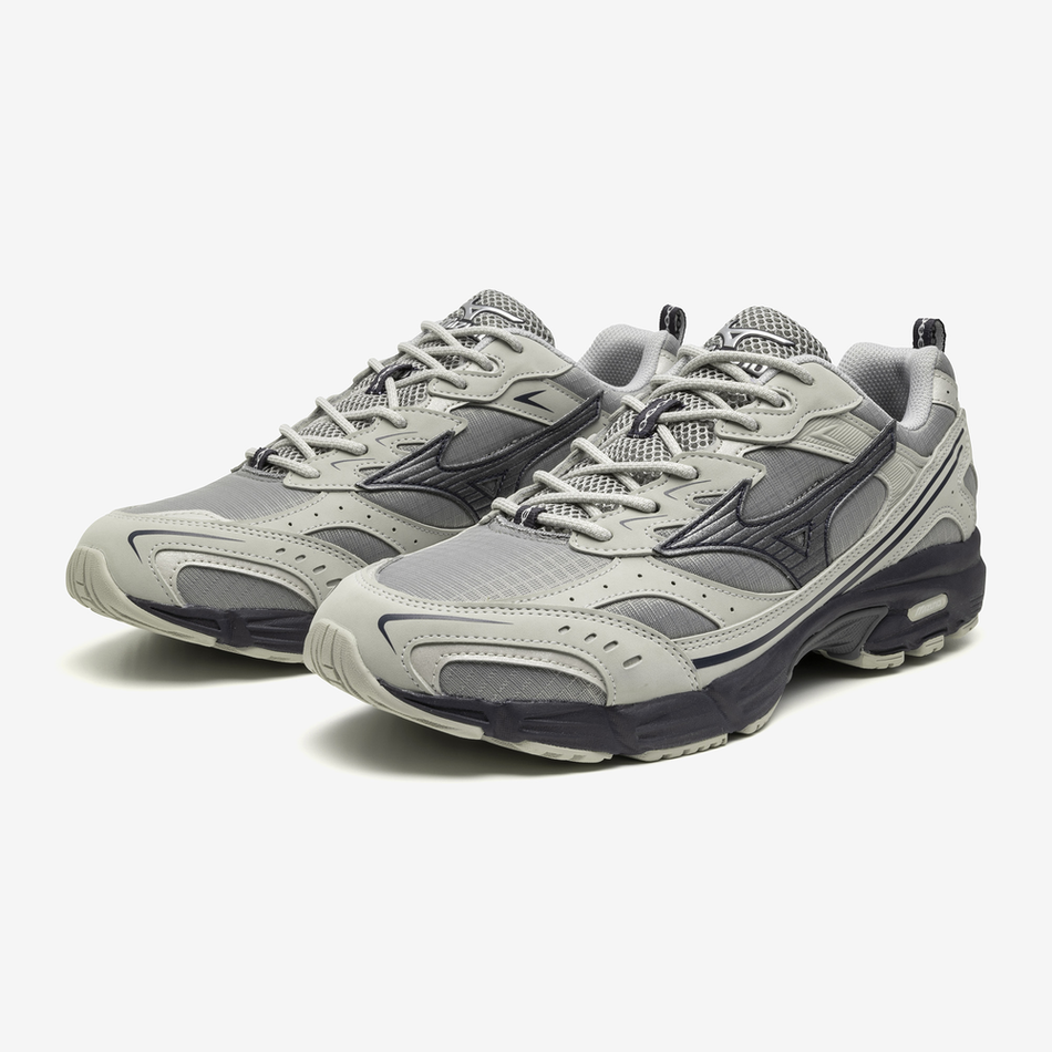 Mizuno MXR TECH Ultimate Gray/Quiet Shade/Grap
