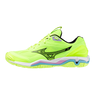 Mizuno WAVE STEALTH 6 MIZUNO Neo Lime/Black/Splish S