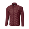 Mizuno Matrix gewatteerd jack Cherry