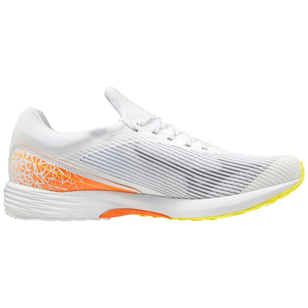 Mizuno dual on sale sonic