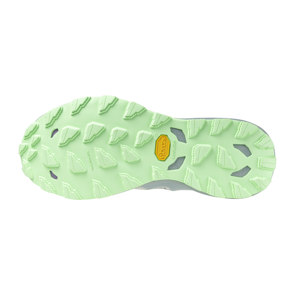 Mizuno WAVE DAICHI 9 Hint of Mint/Citadel/Ether