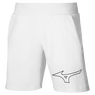 Mizuno Athletics RB Half Pant White