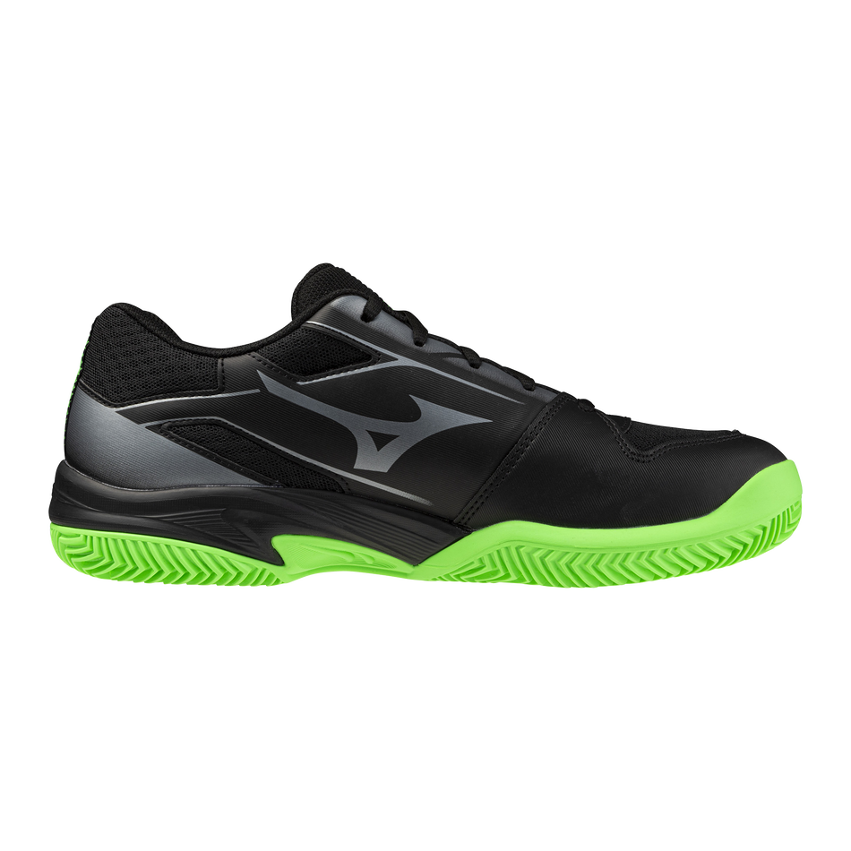 Mizuno BREAK SHOT 5 CC Black/Foliage Green/Glowing Ap