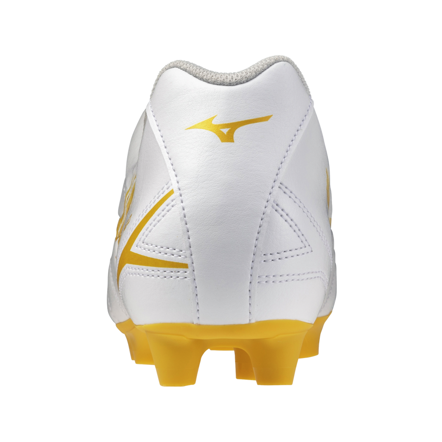 Mizuno MONARCIDA NEO III SELECT White/MP Gold