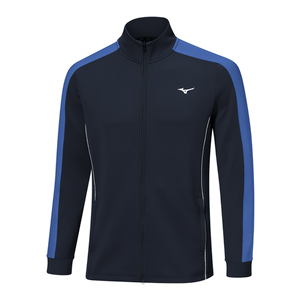 Elevated Warm Full Zip