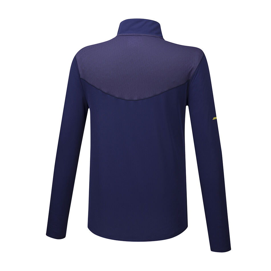 Mizuno Alpha LS HZ  Astral Aura