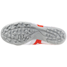 Mizuno MRL SALA CLUB TF White/Radiant Red