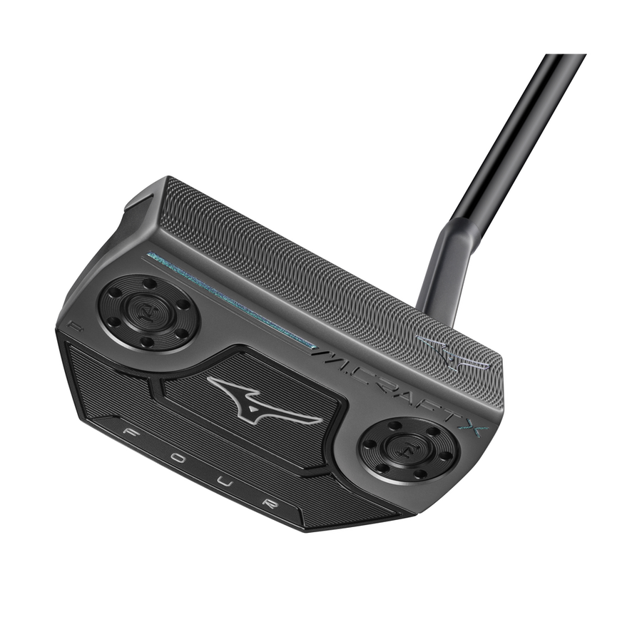 Mizuno M Craft X S4 S4