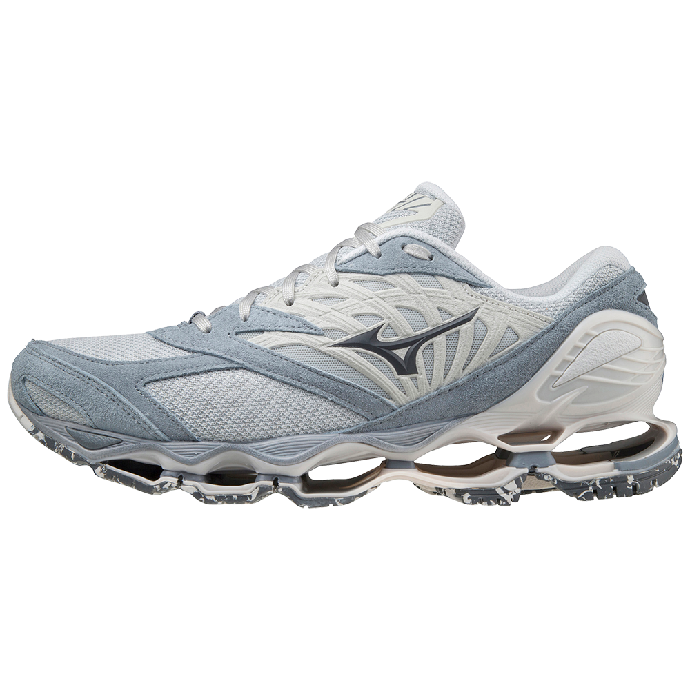mizuno wave prophecy ls