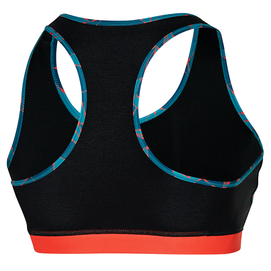 Alpha Graphic Bra - 