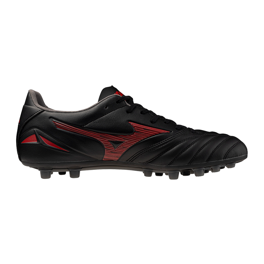Mizuno MORELIA NEO IV PRO AG Black/MORELIA 40th Red/Black