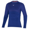 Mizuno Breath Thermo Long Sleeve J2GA257026