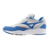 Mizuno CONTENDER SHINZO Cool Gray 3C/Sterling Blue/Whit