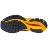 Mizuno WAVE RIDER 27 Turbulence/Cayenne/Citrus