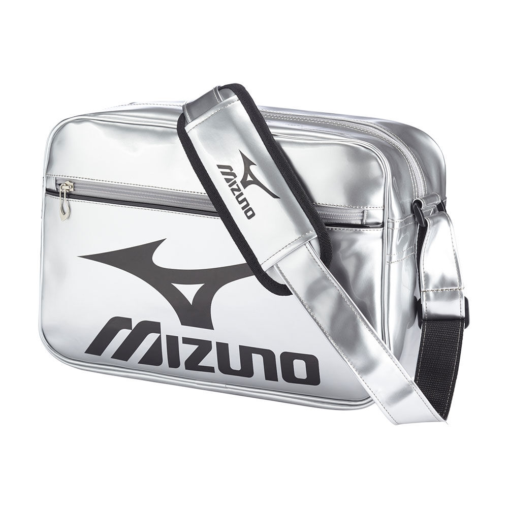Mizuno enamel sale bag