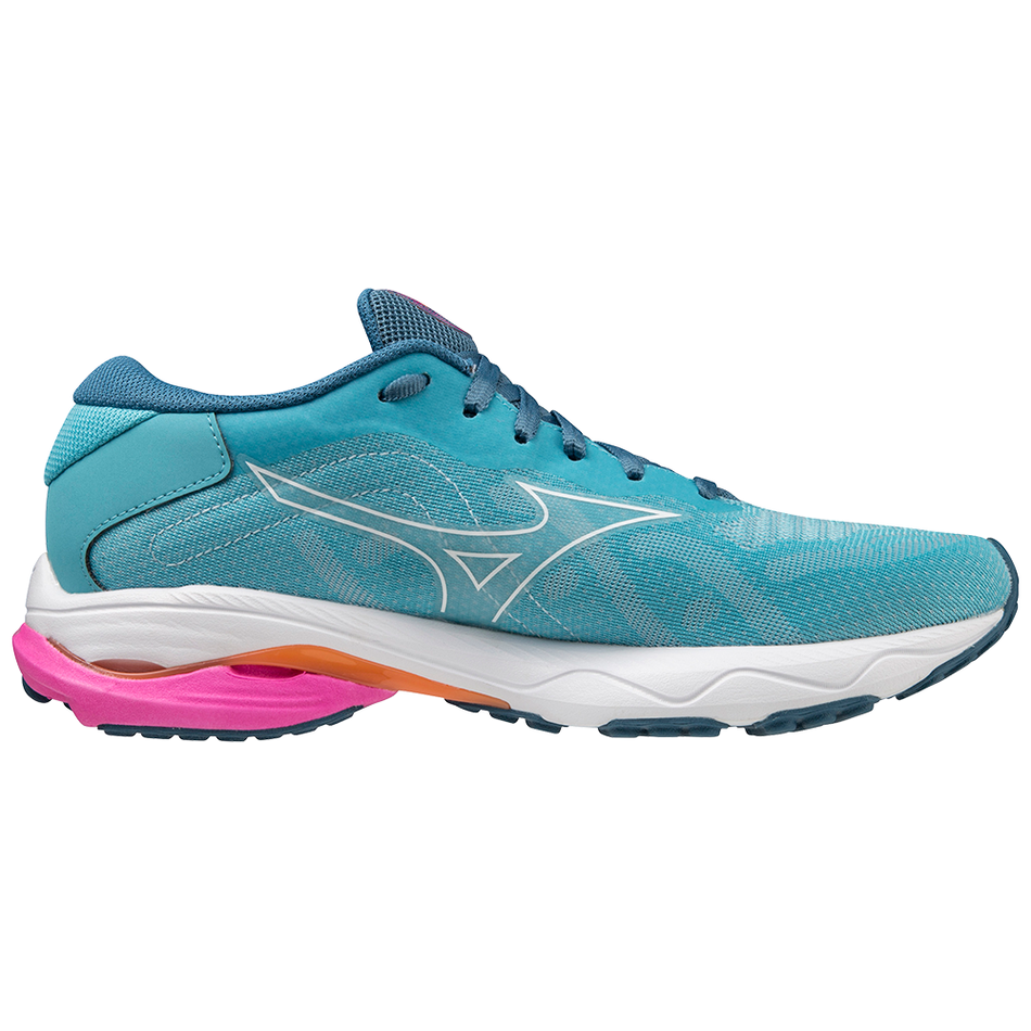 Mizuno WAVE ULTIMA 14 Maui Blue/White/807 C