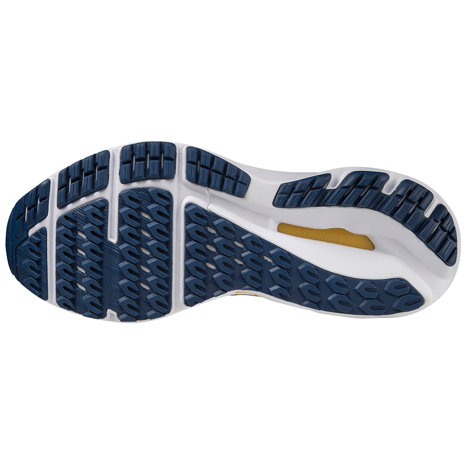 Mizuno WAVE EQUATE 7 French Blue/Gold/Gold