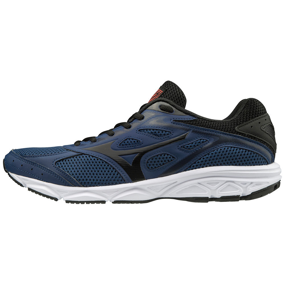 mizuno wave spark