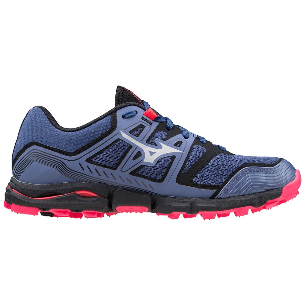 Mizuno men's wave hayate trail running online