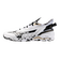 Mizuno WAVE MIRAGE 5 White/Black/GE Gold