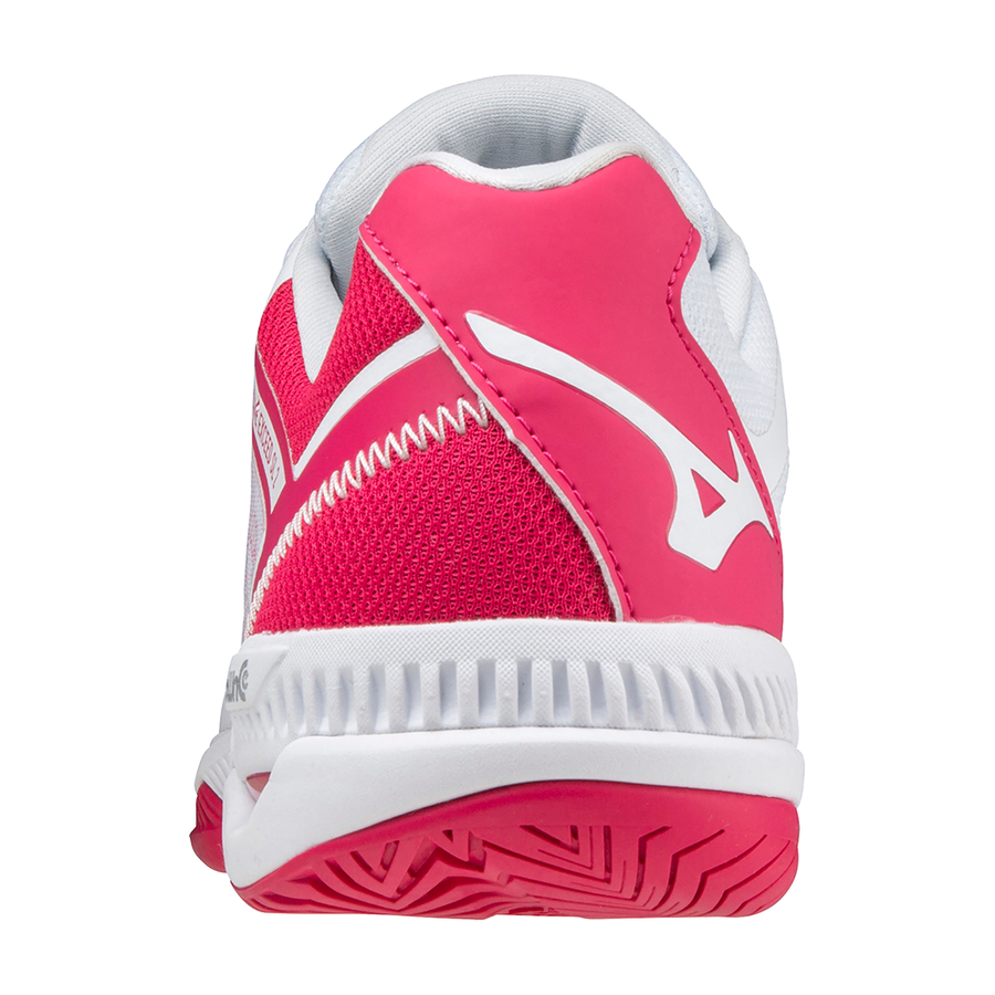 Mizuno Wave Exceed Sl 2 AC White/RoseRed/NCloud