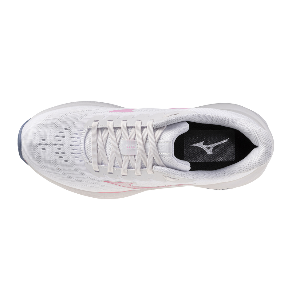 Mizuno MIZUNO REVOLT 4 Wild Wind/pink Drink/lilac Hint