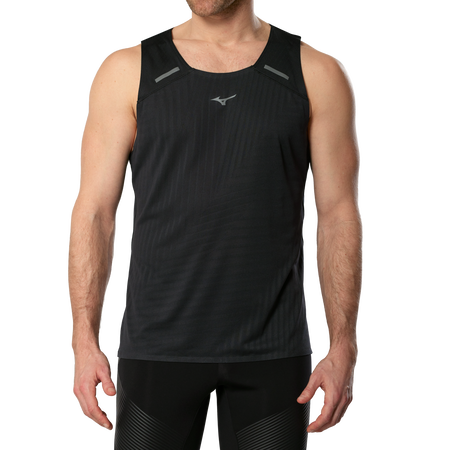 Tech Light Singlet(M)