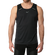 Mizuno Tech Light Singlet(M) Black