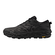 Mizuno WAVE MUJIN LS GTX Black/quiet shade/black sand