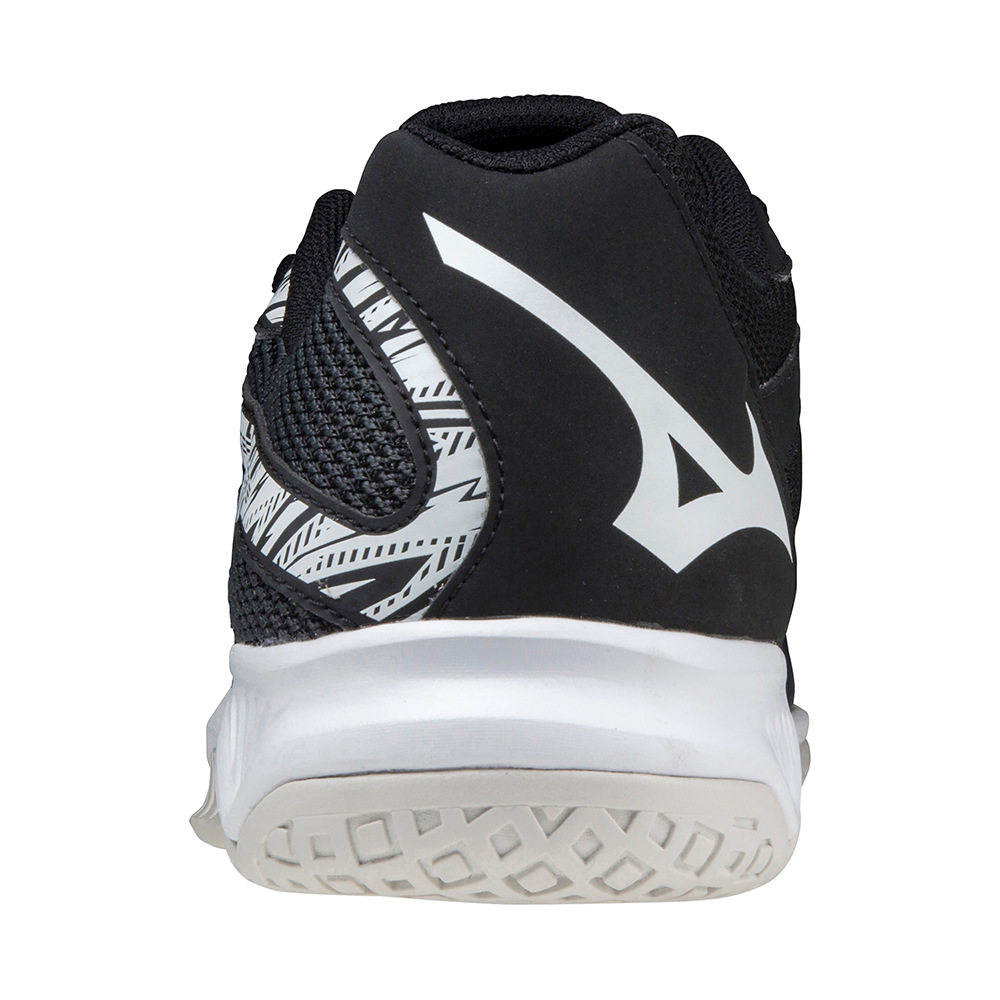 mizuno volleyball thunderblade