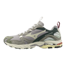 Mizuno WAVE RIDER 10 Opal Gray/Pristine/Bistro Gree
