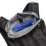 Mizuno Run Backpack 7 Black