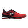 Mizuno WAVE EXCEED TOUR 6 AC Radiant Red/White/Black