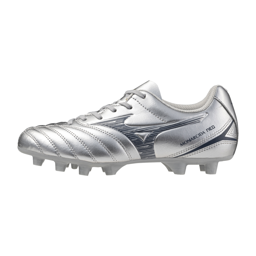 Mizuno MONARCIDA NEO III SELECT JR Galaxy silver/8605 c