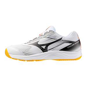 CYCLONE SPEED 5