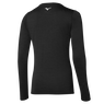 Mizuno Impulse Core LS Tee Black