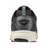 Mizuno MXR SPORT Iron Gate/Black/Metallic Gray