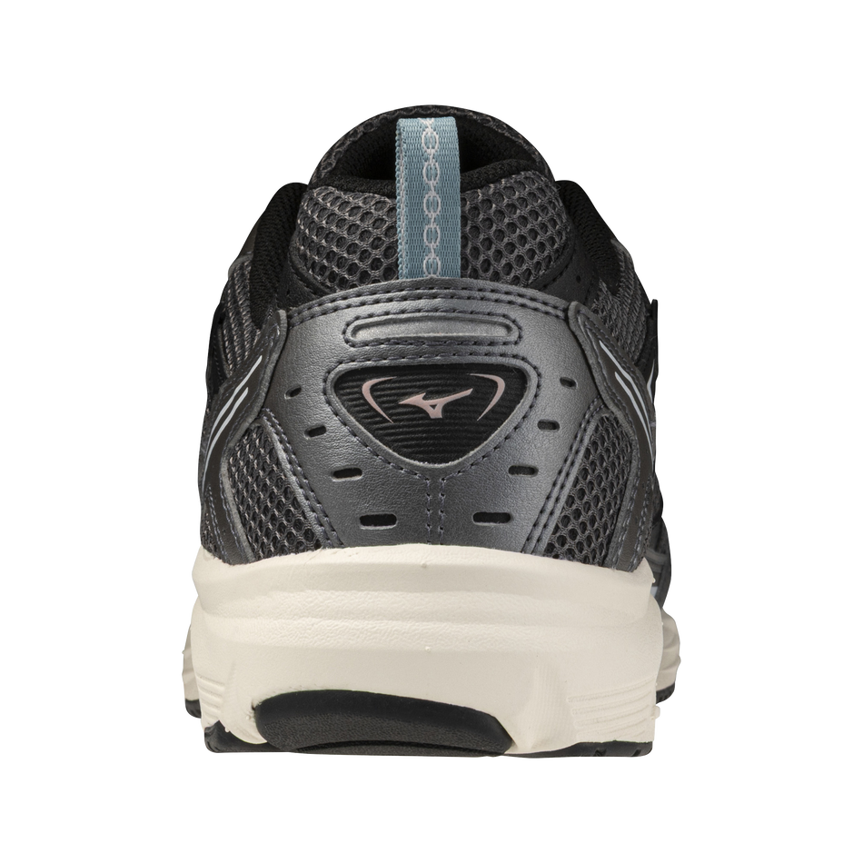 Mizuno MXR SPORT Iron Gate/Black/Metallic Gray
