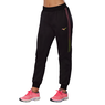 Mizuno Release Sweat Pant Black/Sangria Sunset