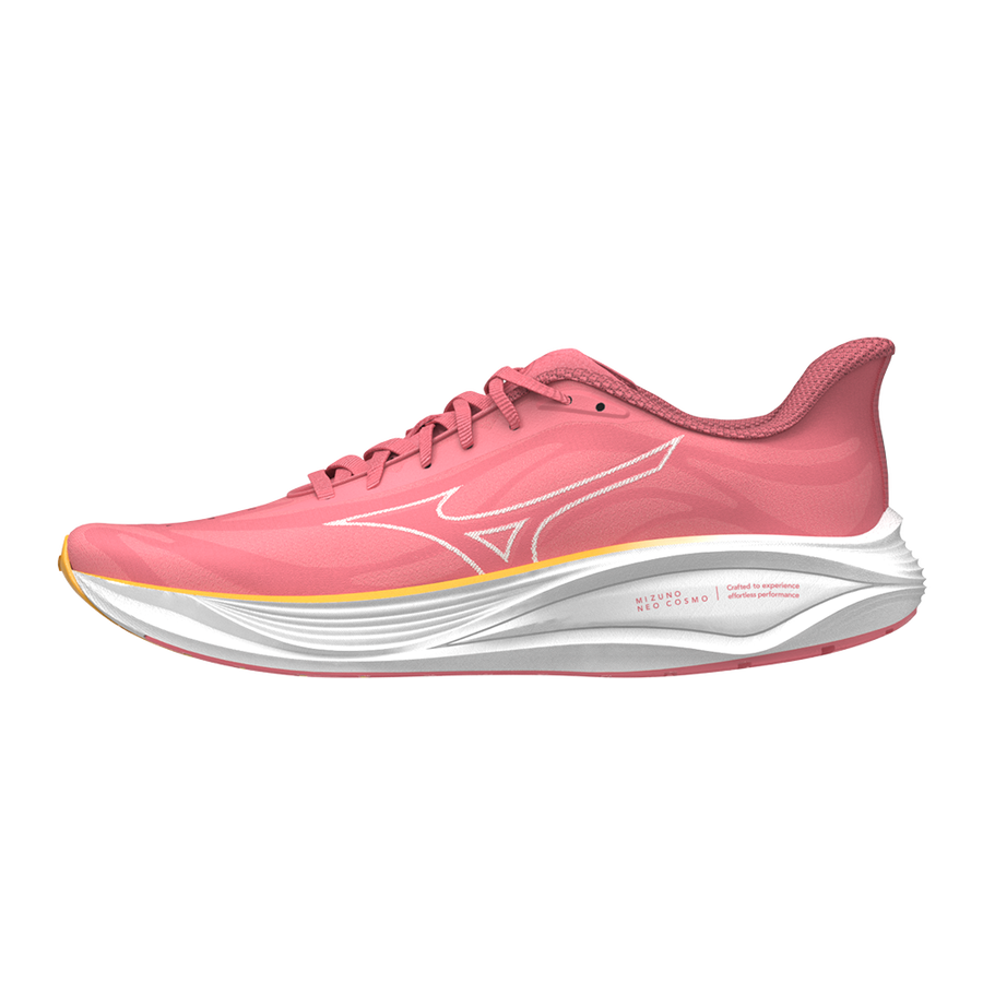 Mizuno MIZUNO NEO COSMO Striking Coral/Snow White/Citrus
