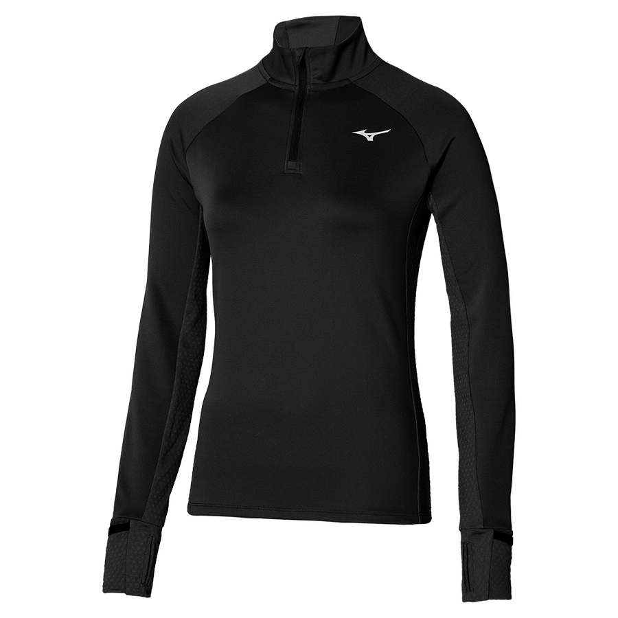 Mizuno Warmalite HZ Black