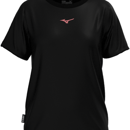 Athletic Mizuno T-shirt(W)