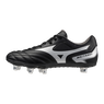 Mizuno WAITANGI II CL Black/silver